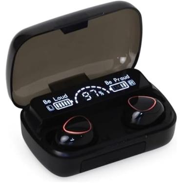 Imagem de Fone De Ouvido Bluetooth 5.1 A Prova Dágua Y80 M10