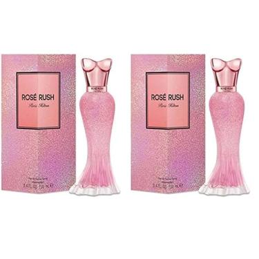 Imagem de Perfume Paris Hilton Rose Rush Eau de Parfum 100ml para mulheres
