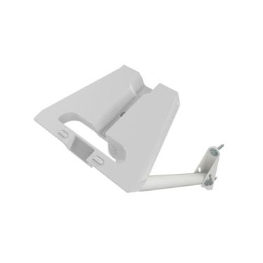 Imagem de Suporte Parede Telhado Compatível Antena Starlink 3a Gen Bra