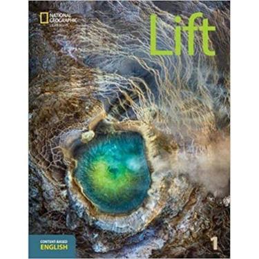 Imagem de Lift 1 With Online Practice And Student´S Ebook