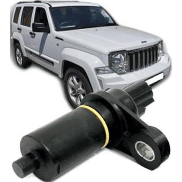 Imagem de Sensor velocidade saida câmbio automático cherokee 2003-2012 - HD