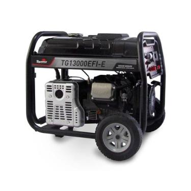 Imagem de Gerador a Gasolina Toyama TG13000EFI-E-XP 10kva 459cc
