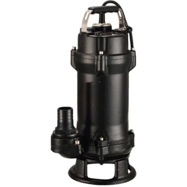 Imagem de Motobomba Submersível WQ 1,5Hp 16mca 51018409100 Lepono