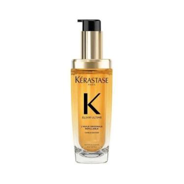 Imagem de Óleo Capilar Kérastase Elixir Ultime L'Huile Originale 75Ml - Kérastas