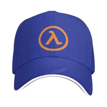 Imagem de Boné de Beisebol Ajustável - Casual, Moda e para Uso ao Ar Livre, Ajus