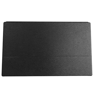 Imagem de Upperizon Capa de couro magnética para monitor portátil de 18,5 polegadas