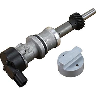 Imagem de AIP Electronics Sincronizador de eixo de comando de motor premium CSYN compatível com Ford e Mercury 5.0L V8 1996-1998 OEM Fit CSYN13