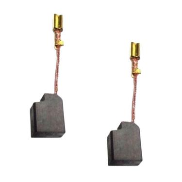 Imagem de Escova De Carvão Para Esmerilhadeira - 377 - Eletrografite Escova De Carvão Para Esmerihadeira - 377 - Eletrografite