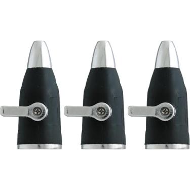 Imagem de Orbit SunMate Mangueira de ponta 58361N Zinco Vassoura bocal com desligamento... (3)