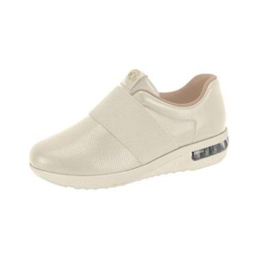 Imagem de Tênis Slip On Modare Ultraconforto Casual Feminino Confortável, 37, Br