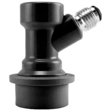 Imagem de Conector Ball-Lock - Espigão - Líquido