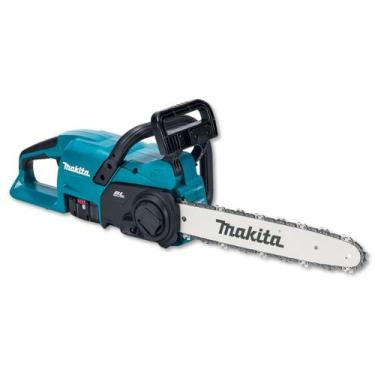 Imagem de Motosserra A Bateria DUC307ZC 18V LXT Makita 300MM Brushless Com Freio