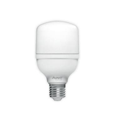 Imagem de Lampada led 50w 3000k avant bulbo