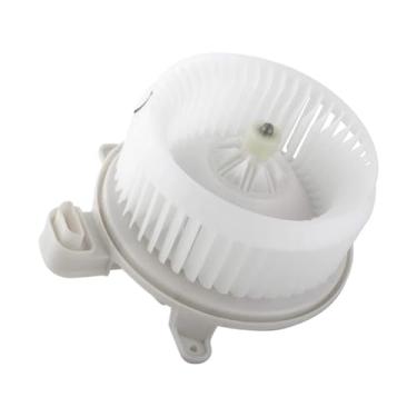 Imagem de Soprador de ar condicionado automotivo 87103-0C051 871030C051 compatível com Toyota Sequoia 2008-2017 compatível com Sienna 2011-2017 compatível com Lexus CT200H CT200