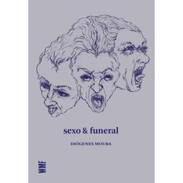 Imagem de Livro - Sexo & Funeral
