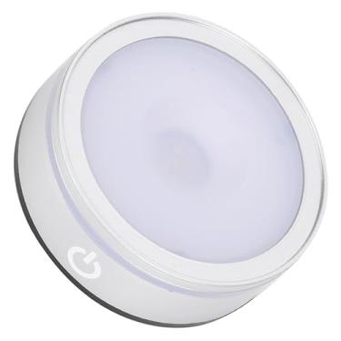 Imagem de Cryfokt Multi-modo de Toque Colorido Led Base de Luz de Cristal Esfera de Prata Bateria Usb Dupla Utilização para Jóias Acrílico Arte Vidro
