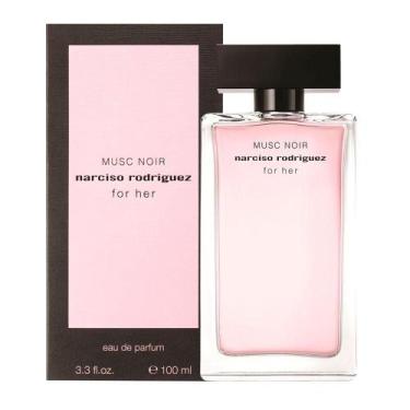 Imagem de Perfume Feminino Narciso Rodriguez Musc Noiror Her Edp 100Ml, 100ml, 1