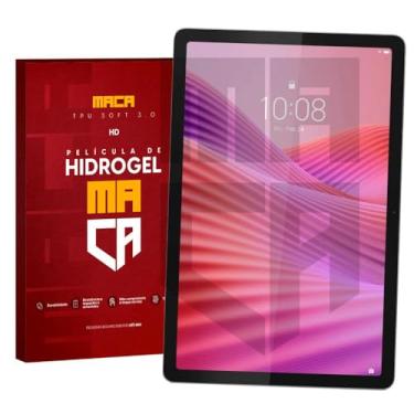 Imagem de Película Hidrogel Lenovo Tab7 5g Td Transparente Ou Fosca MACA