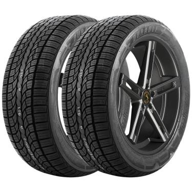 Imagem de Pneu Durable Premier 295/30 R26 Aro 26 107W XL Kit2