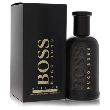Imagem de Perfume Masculino Boss Bottled Hugo Parfum 100 Ml