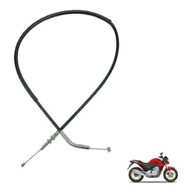 Imagem de Cabo Embreagem Cb 300 Sem Abs 09 A 15 Smartfox