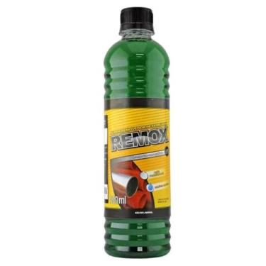 Imagem de Removedor Ferrugem Renova Metal Limpa Oxidação 500ml - TF7