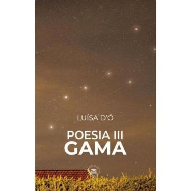 Imagem de Poesia Iii - Gama