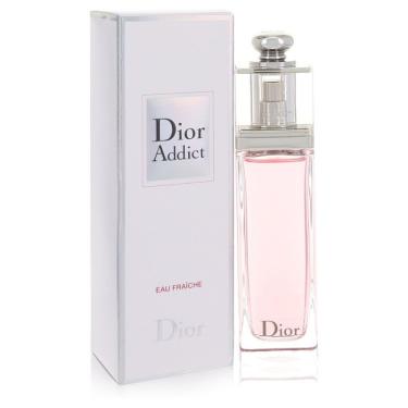 Imagem de Perfume Feminino Addict Christian Dior 50 ML Eau Fraiche
