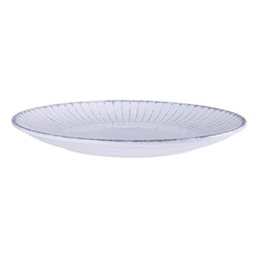 Imagem de Prato Raso Tramontina Sancho Maxforce Em Porcelana 30 Cm