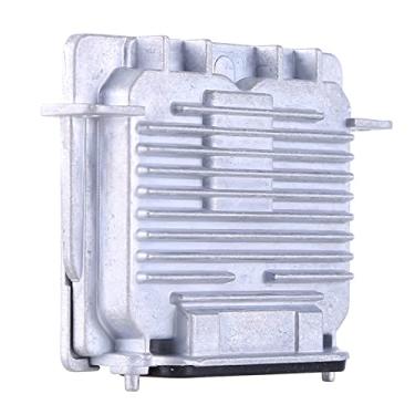 Imagem de Vorally 7 Green 89089352 Lastro HID Xenon Farol Módulo Unidade de Controle de Lastro D1S/D1R D3S/D3R Lastro Substituição para Chevy GM Jeep Substitui 22840414, 31297941, 31297942, C2D5271, 68222897AA