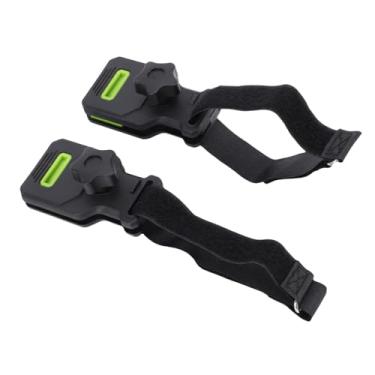 Imagem de Zerodis Braçadeira de Toldo para Rv, Toldo Externo para Trailers e Lona, ​​facilmente Instalado, Braçadeira para de Rv, Abs Resistente, Seguro para Outros Veículos (S)