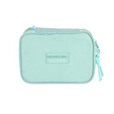 Imagem de Estojo Box Verde UP4YOU Lançamento 2026