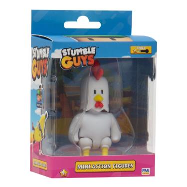 Imagem de Boneco - Stumble Guys Chicken MULTIKIDS