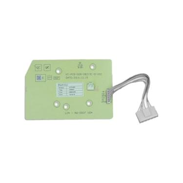 Imagem de PLACA INTERFACE LAVADORA ELECTROLUX LAC16 LPR16 LPR17 BIV ORIG - A99035301