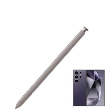 Imagem de Pacote com 2 canetas S24 Ultra S para Samsung Galaxy S24 Ultra 5G Stylus Pen, Galaxy S24 Ultra Stylus para Samsung Galaxy S24 Ultra, EJ-PS928BYEGUS (violeta)