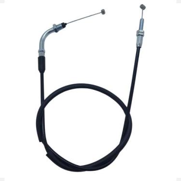 Imagem de Cabo do acelerador p/ moto honda cg 150 fan esi 10/... - AUROCH