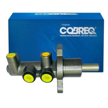 Imagem de Cilindro Mestre Freio gm Astra Vectra  Zafira Meriva  - COBREQ