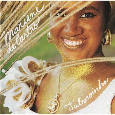 Imagem de CD Mariene De Castro – Tabaroinha