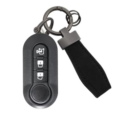 Imagem de ontto Chave de controle remoto de entrada sem chave de substituição para RAM ProMaster 1500 2500 3500 2015-2019 ProMaster Rapid 2017-2019, FCC ID: RX2TRF198, Marelli BSI, 433 MHz, programação