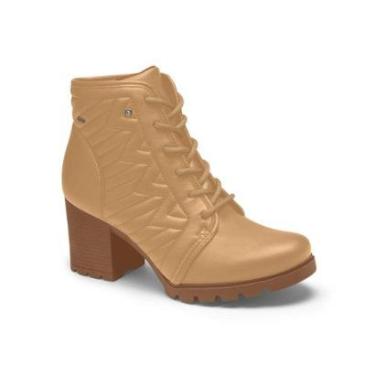 Imagem de Coturno Feminino Dakota G9602-Feminino