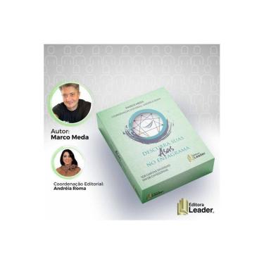 Imagem de Jogo Descubra Suas Asas No Eneagrama