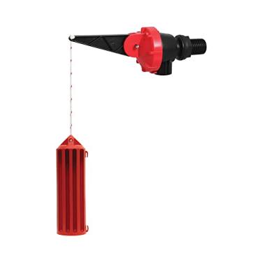 Imagem de Watts RA34 EUA APEX, RainAid-3/4 pol. Válvula de captura de água de chuva operada por diafragma