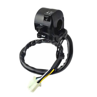 Imagem de Punho de Luz Honda CG Titan 150 / 160 até 2024 - Scud