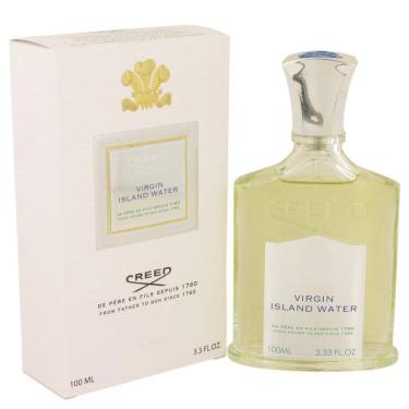 Imagem de Perfume Masculina Virgin Island Water Creed 100ml