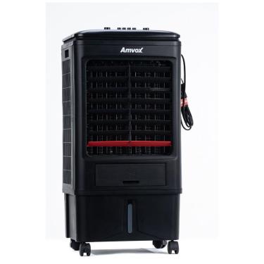 Imagem de Climatizador ACL018 18 Litros Amvox Preto 110V