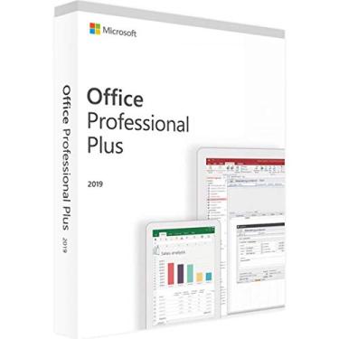 Imagem de Microsoft Office Professional Plus 269-05577