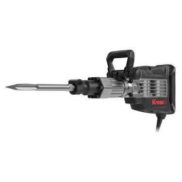 Imagem de Martelete Demolidor 1750w 50j 220v – Potente, Resistente E Ideal Para Uso Profissional Pesado