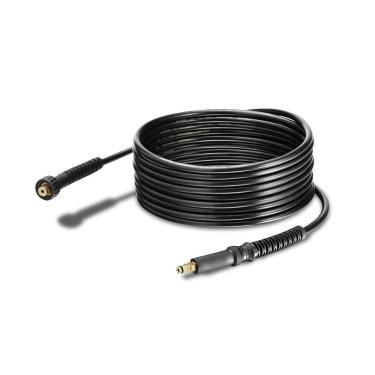 Imagem de Mangueira Alta Pressão Com Trama De Aço 7.5 Metros Karcher 93893400