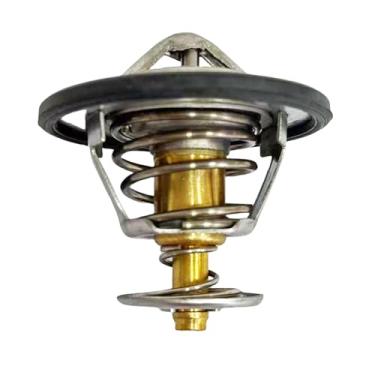 Imagem de XCZBX 068121113H Termostato de refrigeração do motor adequado para Audi A2 A3 A4 A6, Volkswagen Bora Caddy Fox Golf Jetta Lupo Multivan New Beetle Passat Polo Sharan Touran Transporter Vento