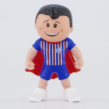 Imagem de Boneco Mascote Bahia-Unissex